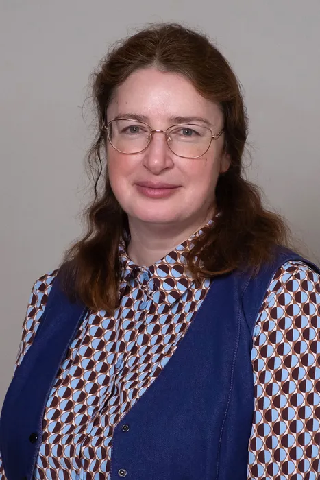 Старунова Ирина Владимировна