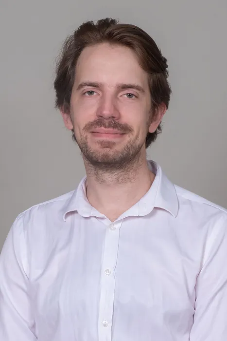 Яковлев Денис Андреевич