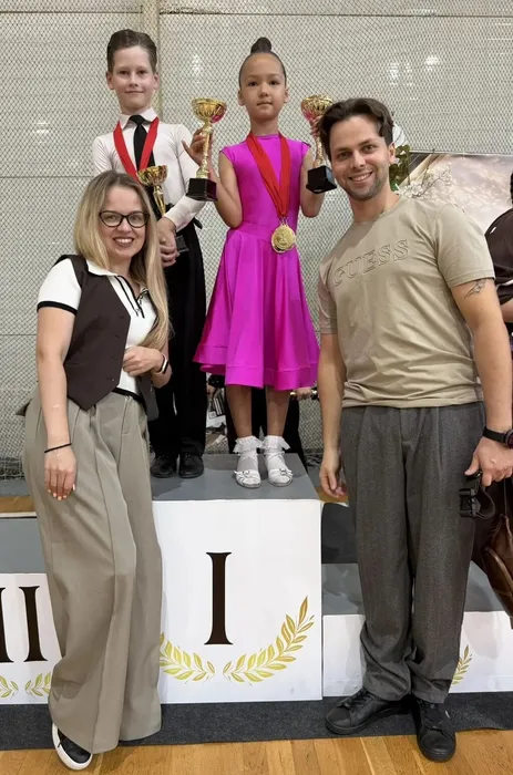 ОЛИВИЯ 2