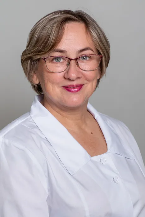 Феофанова Надежда Всеволодовна