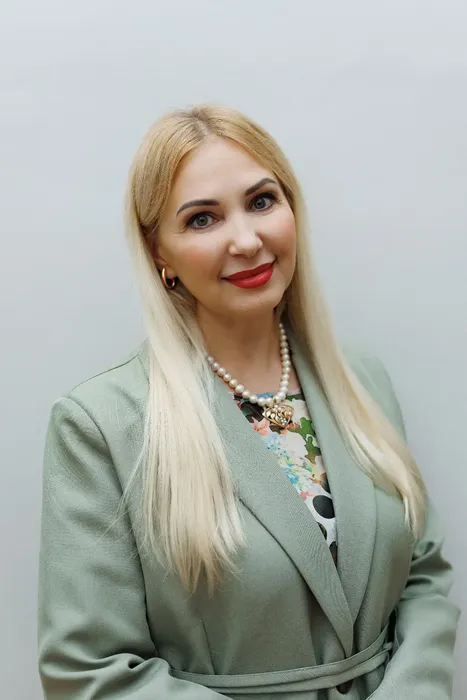 Сазанова