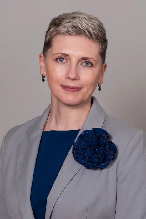 Будникова Наталья Александровна