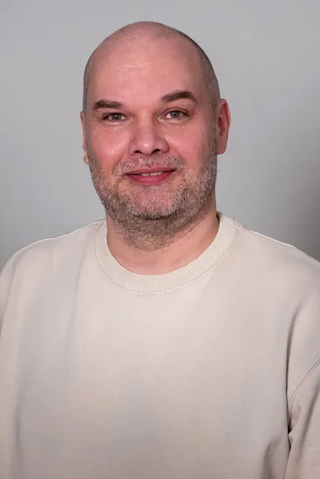 Угрюмов Сергей Николаевич