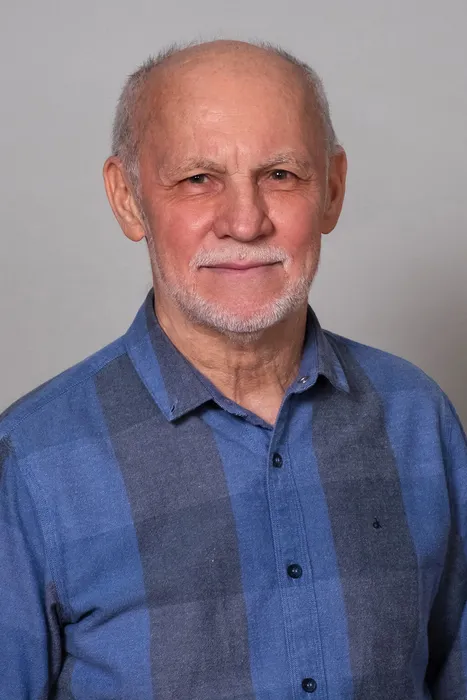 Яшинский Михаил Рогусович