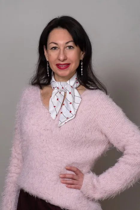 Сердюк Елена Олеговна