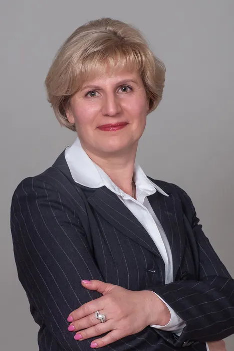 Лопатина Татьяна Викторовна