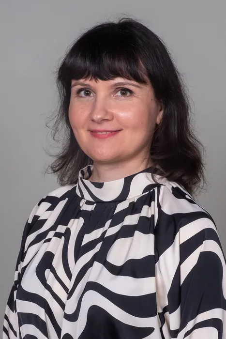 Артамонова Ирина Ивановна