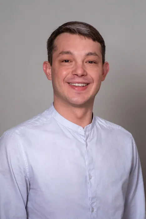 Леонтьев Алексей Сергеевич